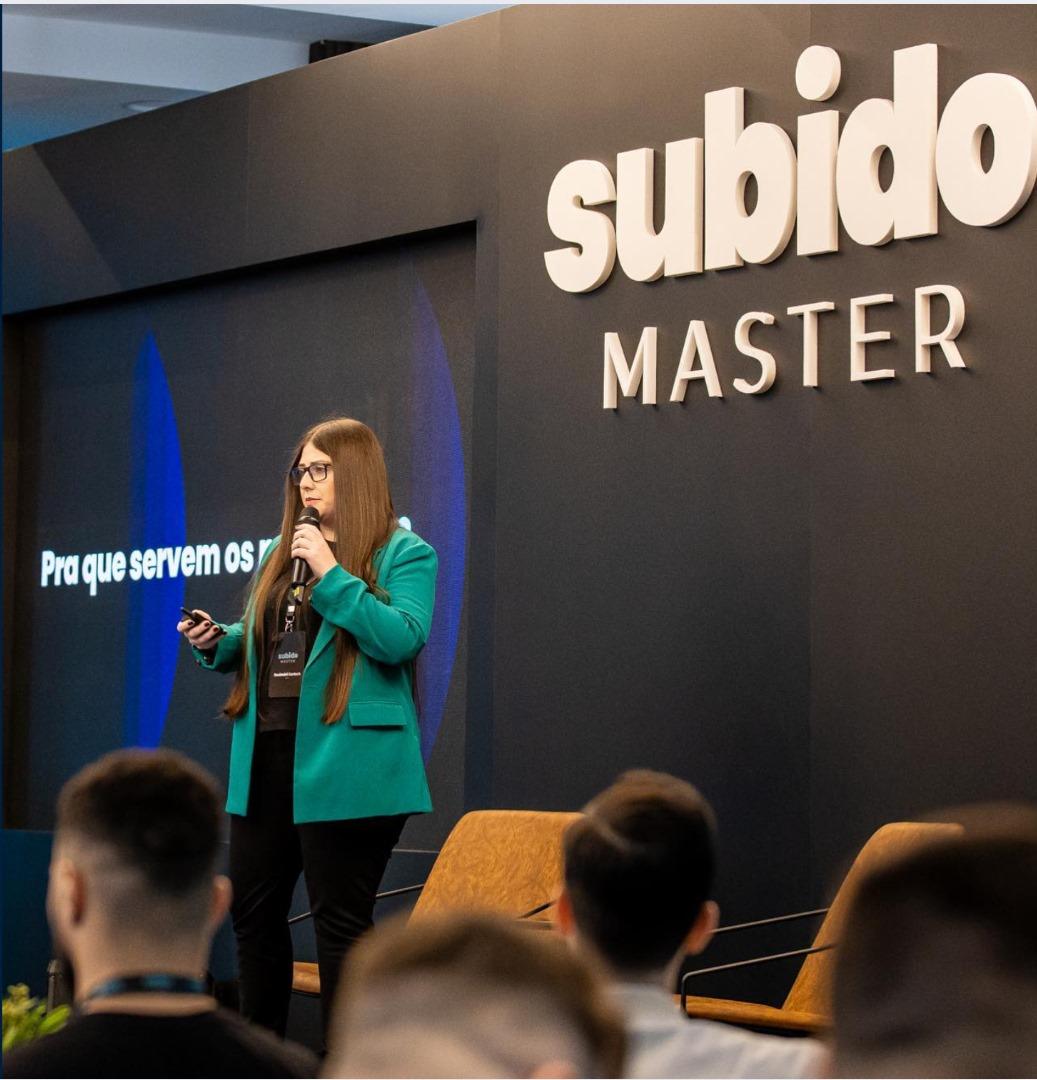 Rosimery e Wellington